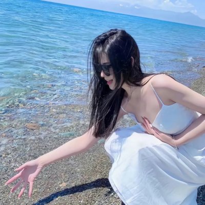 父女挡不住