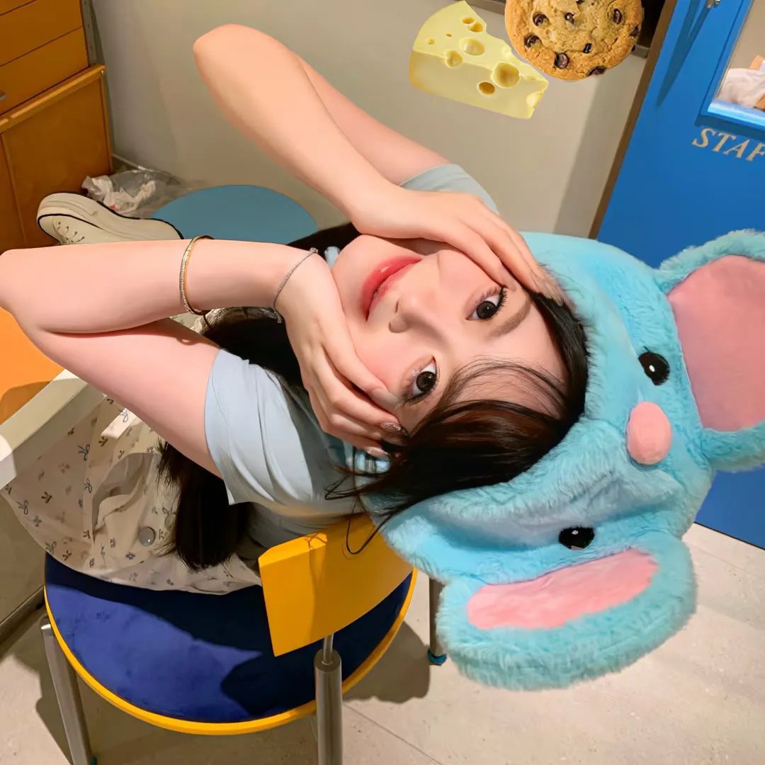 戏精女主桃花多
