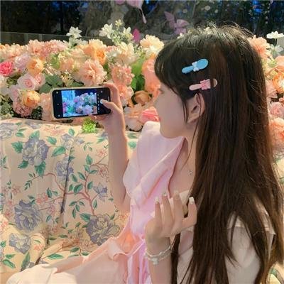 美丽舞者